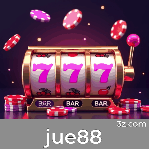 jue88: Plataforma Sustentável de Jogo Responsável